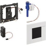 Geberit HyTronic Bolero ИК привод смыва для писсуара 116.032.46.1