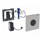 Geberit HyTronic Sigma10 ИК привод смыва для писсуара 116.025.SN.1