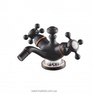 Kraus Змішувач для біде KEF-16023ORB