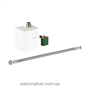 Geberit Комплект для самозаряджається блоку живлення 116.450.00.1