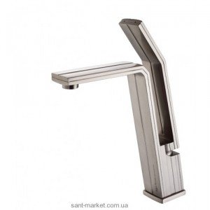 Змішувач для раковини одноважеля високий Kraus колекція Phoenix хром Phoenix-2