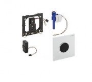 Geberit HyTronic Sigma10 ІК привід змиву для пісуара 116.035.KL.1