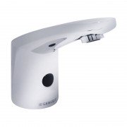 Змішувач для раковини з термостатом сенсорний Geberit колекція HyTronic хром 116.245.21.1