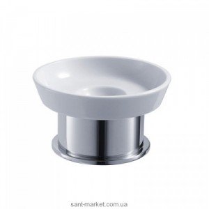 Kraus AURA Мыльница KEA-14407CH