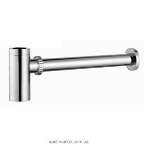 Kraus Зливний сифон циліндричного типу PT-50