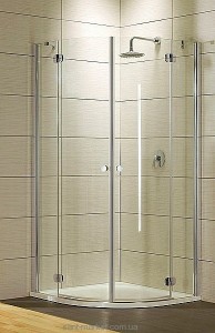 Душова кабіна Radaway EOS Torrenta PDD 100х100х195 без піддону 31620-01-01N