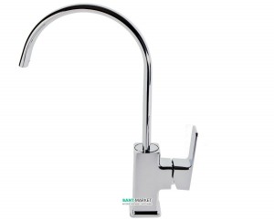 Змішувач для кухні з висувною лійкою Kraus змішувач UKR-20024