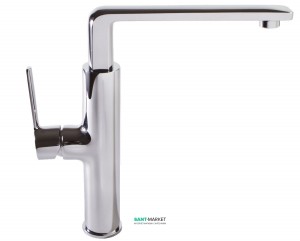 Змішувач для кухні з висувною лійкою Kraus змішувач UKR-83024