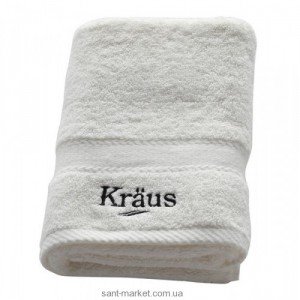 Kraus APOLLO Махровое полотенце для лица
