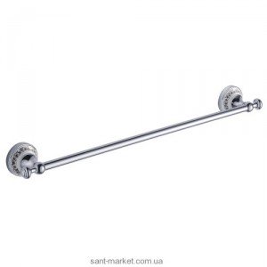 Настінний тримач для рушників Kraus Apollo хром KEA-16537CH