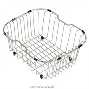 Kraus Съёмная донная сетка RB-24-2