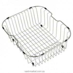 Kraus Съёмная донная сетка RB-24-1