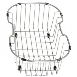 Kraus Съёмная донная сетка RB-23-2