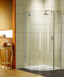 Душевая кабина Radaway EOS Torrenta PDJ 90х90х185 без поддона 31800-01-05N