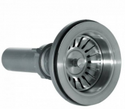 Сливной клапан Kraus для кухонной мойки ST-1