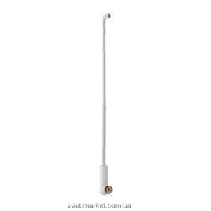 Geberit Flush Pipe Скрытое колено смыва  для чаши Генуя  три части 119.626.11.1