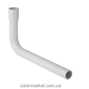 Geberit Подовжувач коліна змиву 90 ° 119.060.11.1