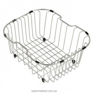 Kraus Съёмная донная сетка RB-24-2