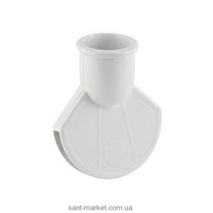 Geberit Змивний сопло для чаші Генуя 119.696.11.1