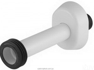 Geberit Перехідник коліна 118.221.11.1