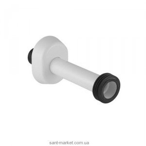 Geberit Перехідник коліна 118.221.21.1