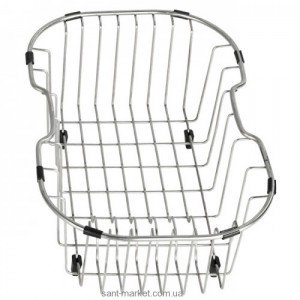 Kraus Съёмная донная сетка RB-23-2