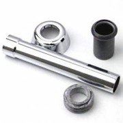 Geberit Перехідник для коліна змиву 118.026.21.1