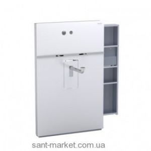 Geberit Monolith монтажний модуль для умивальника з настінним смесітем 131.045.SQ.1