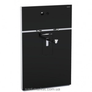 Geberit Monolith монтажний модуль для умивальника з настінним смесітем 131.047.SJ.1