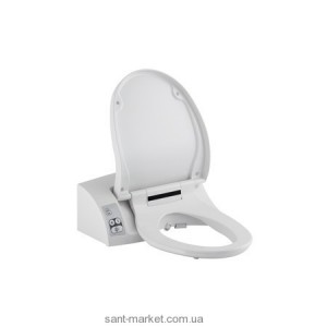 Geberit AquaClean 5000plus Крышка биде 146.110.10.1