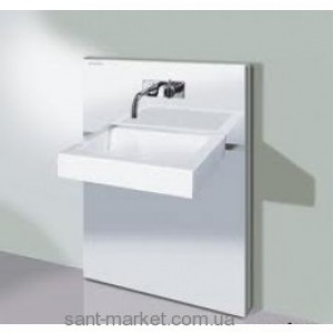 Geberit Monolith монтажный модуль для умывальника с настенным смеситем 131.040.SJ.1