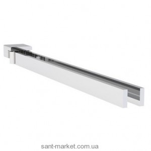 Geberit Monolith Двойной держатель полотенца 131.110.21.1