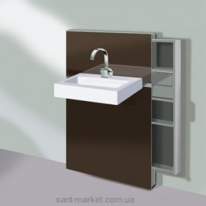 Geberit Monolith монтажний модуль для умивальника з настінним смесітем 131.049.SQ.1