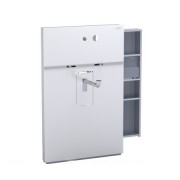 Geberit Monolith монтажний модуль для умивальника з настінним смесітем 131.051.SQ.1