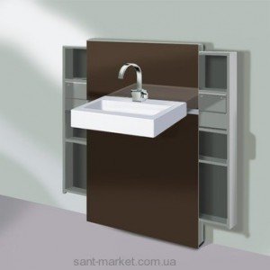 Geberit Monolith монтажний модуль для умивальника з настінним смесітем 131.050.SQ.1