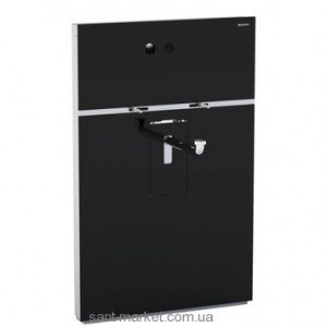 Geberit Monolith монтажный модуль для умывальника с настенным смеситем 131.047.SJ.1