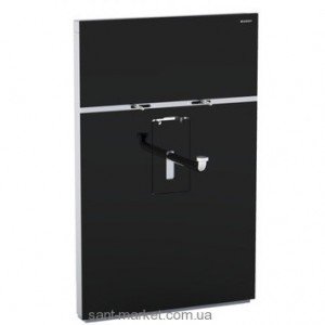 Geberit Monolith монтажний модуль для умивальника з настінним смесітем 131.051.SJ.1