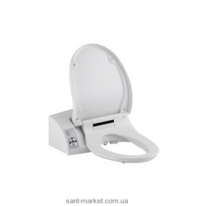 Geberit AquaClean 5000plus Кришка біде 146.110.10.1