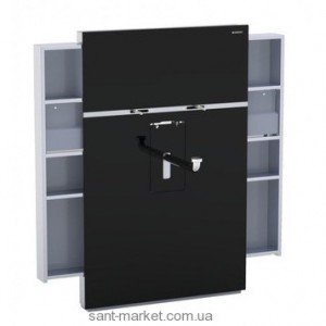 Geberit Monolith монтажний модуль для умивальника з настінним смесітем 131.050.SJ.1