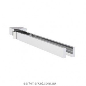 Geberit Monolith Подвійний тримач рушника 131.109.21.1