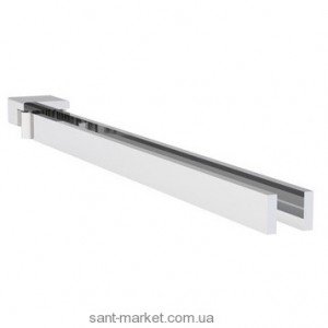 Geberit Monolith Подвійний тримач рушника 131.110.21.1