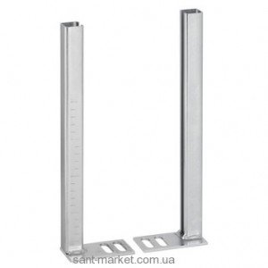 Geberit Пара стійок для Geberit Monolith 131.104.00.1