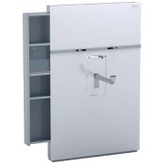 Geberit Monolith монтажний модуль для умивальника з настінним смесітем 131.041.SJ.1