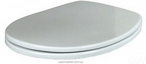 Villeroy & Boch Omnia classic Сидіння для унітазу 88246109