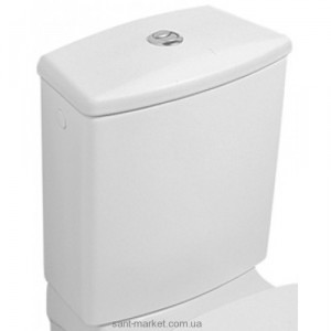 Бачок для унітазу Villeroy & Boch Omnia classic з механізмом змиву 19.5х36х40 77961109