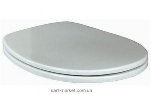 Villeroy & Boch Omnia classic Сидіння для унітазу 88236109