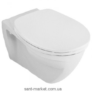 Унитаз подвесной Villeroy&Boch коллекция Omnia classic 76221001