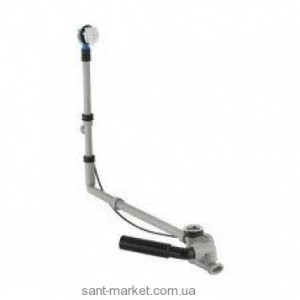 Geberit Сифон для ванни нестандартної слив-перелив 150.505.00.1