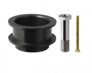 Geberit Зливний отвір для акрилової ванни 150.247.00.1