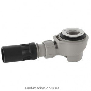 Geberit Uniflex Сифон для душового піддону 150.680.00.1